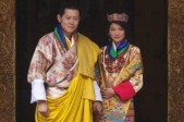Традиции в Бутане