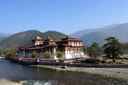 Туры в Бутан. Где купить.